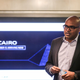 Jambu Palaniappan, regional general manager for Uber, speaks at its official launch in Cairo in Feb. 2015.